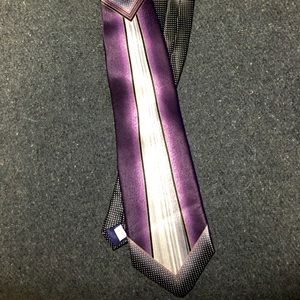 Men’s Pierre Cardin tie